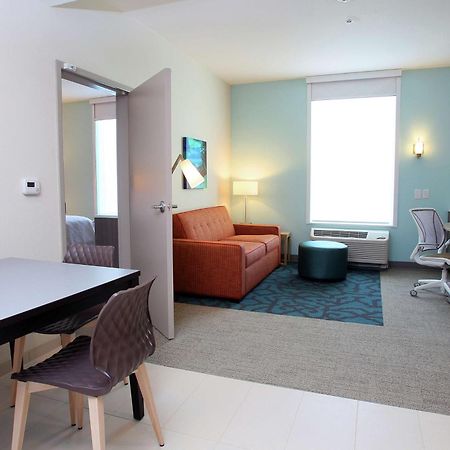 Home2 Suites By Hilton Nampa Luaran gambar