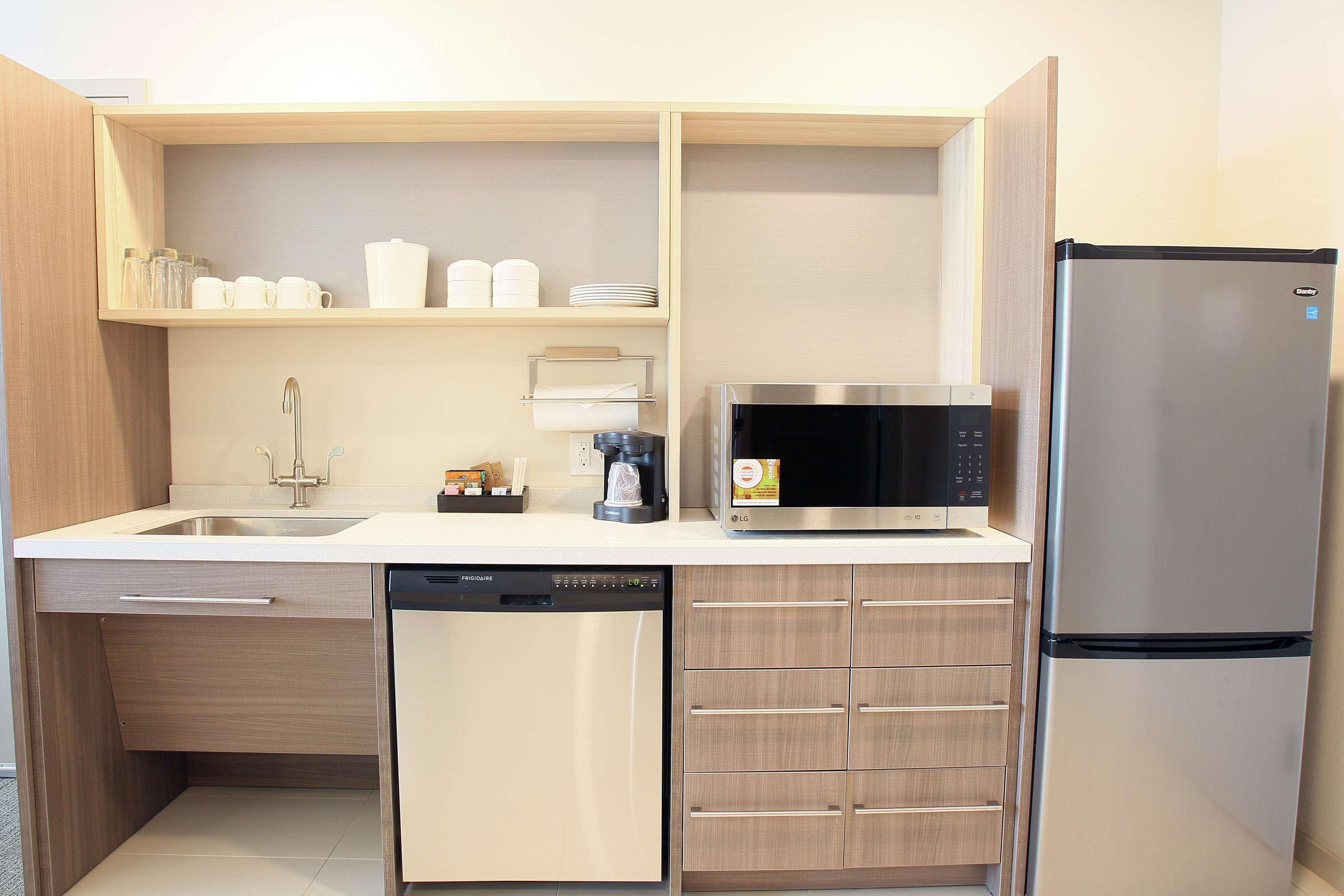 Home2 Suites By Hilton Nampa Luaran gambar