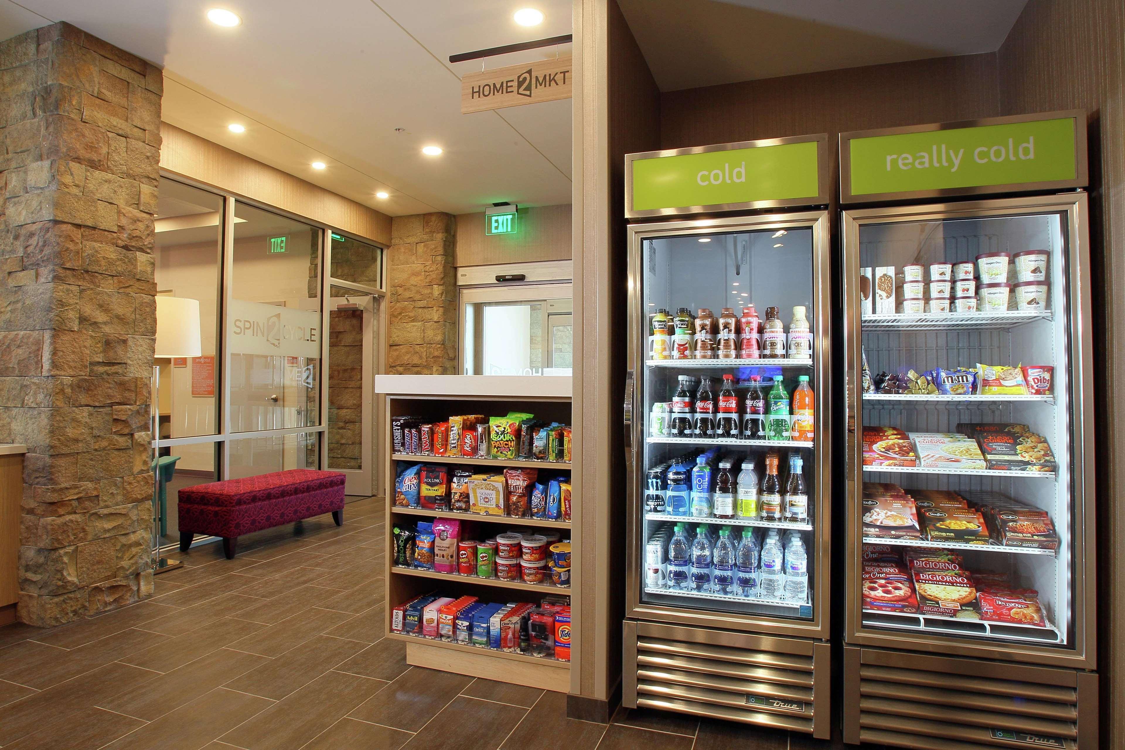 Home2 Suites By Hilton Nampa Luaran gambar