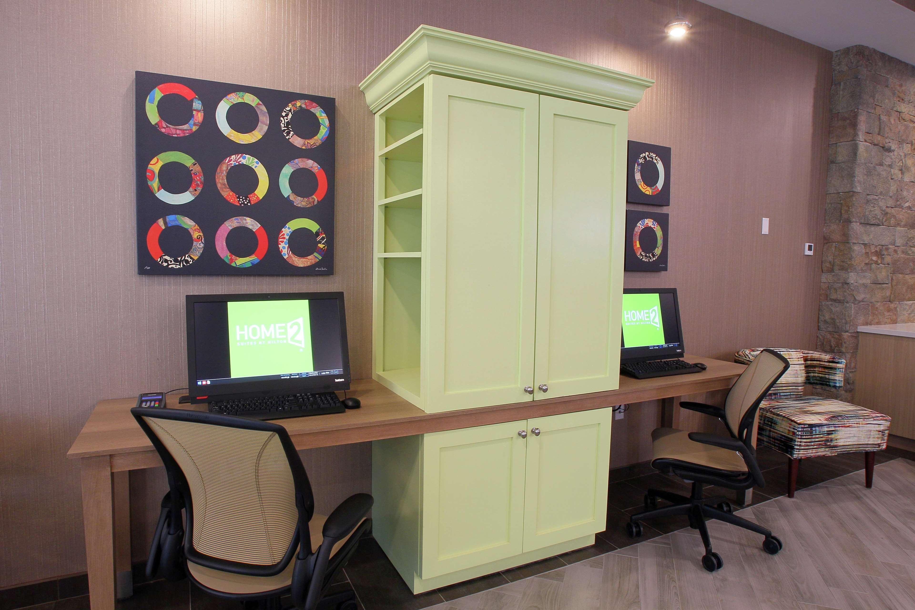 Home2 Suites By Hilton Nampa Luaran gambar