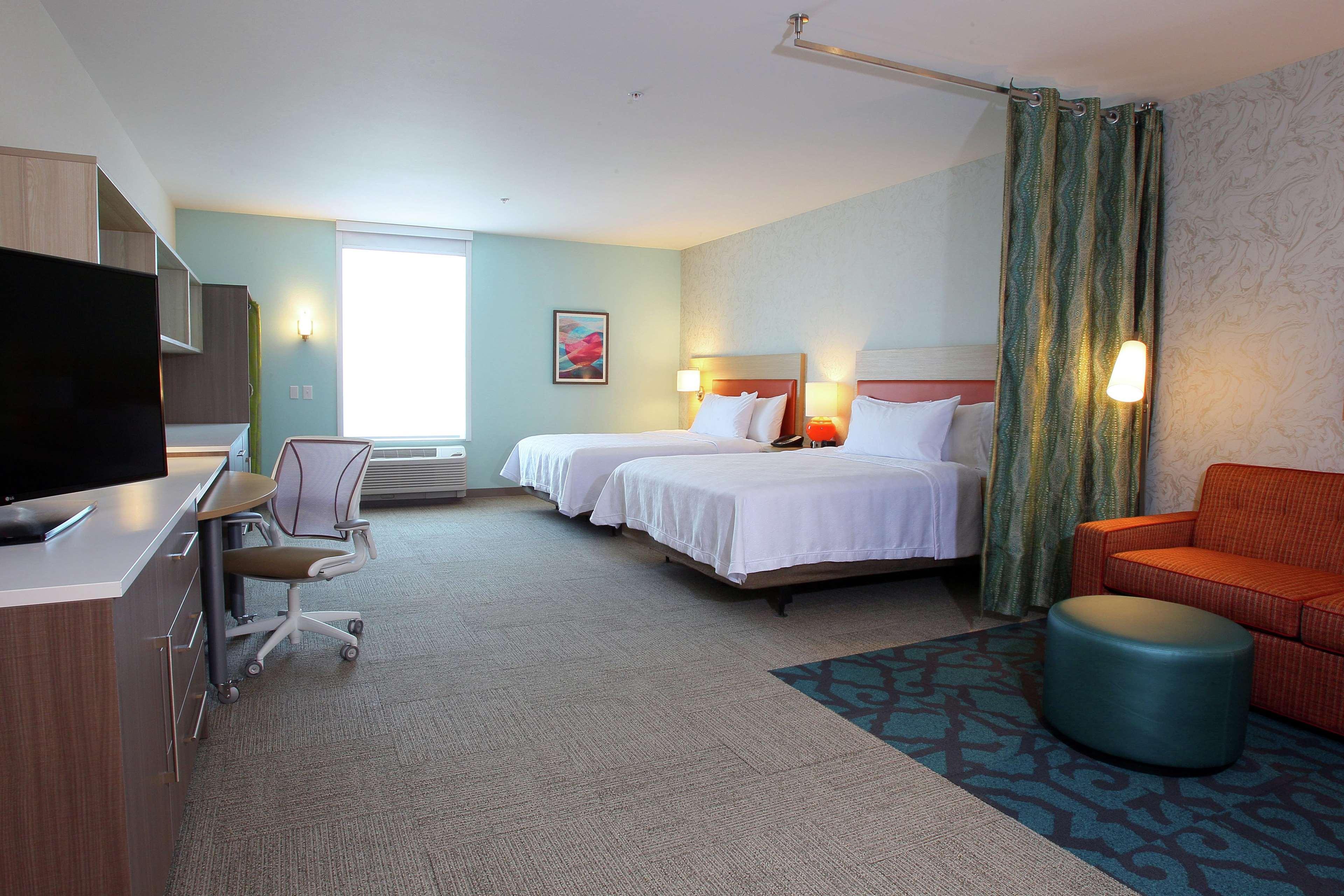 Home2 Suites By Hilton Nampa Luaran gambar
