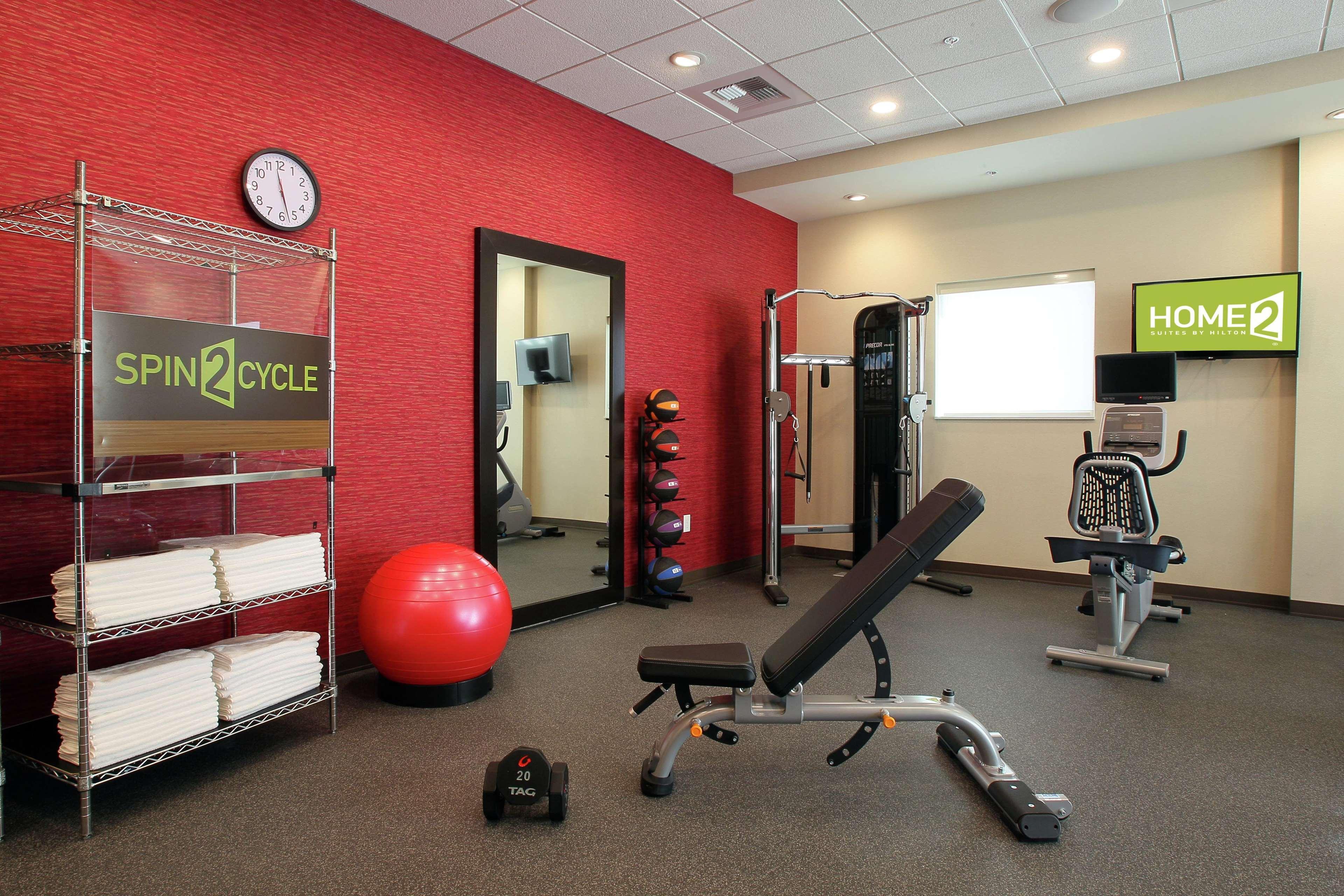 Home2 Suites By Hilton Nampa Luaran gambar