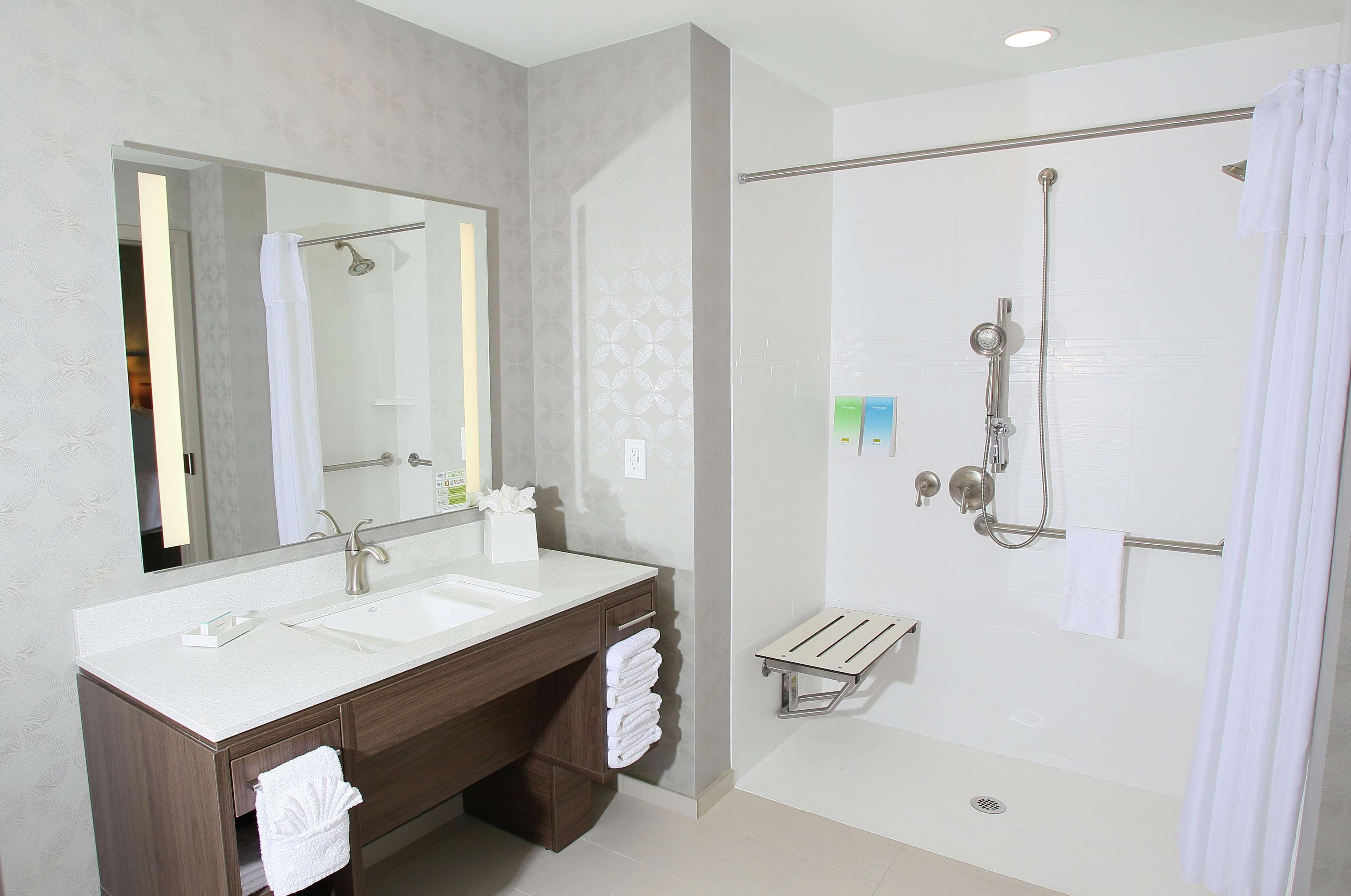 Home2 Suites By Hilton Nampa Luaran gambar