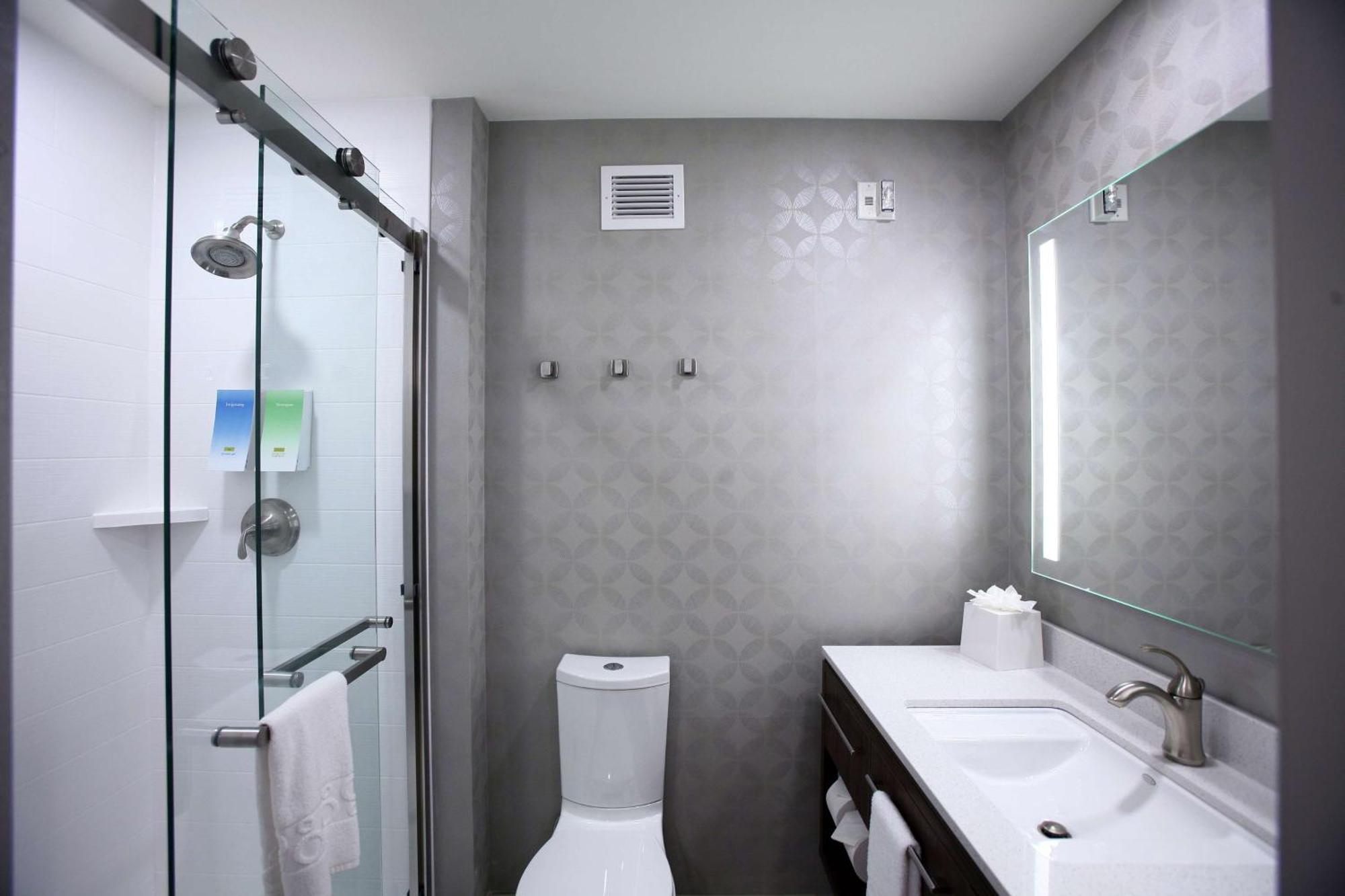 Home2 Suites By Hilton Nampa Luaran gambar